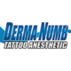 Derma Numb Logo 150 x 150