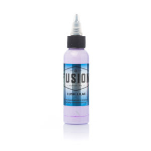 Fusion - Lush Lilac - Pastel