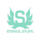 Stencil Stuff Logo 150 x 150