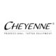 Cheyenne Logo 150 x 150