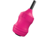 Helios Pink Disposable Cartridge Grip