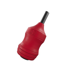 Helios Red Disposable Cartridge Grip