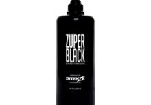 Zuper Black - 12oz - Intenze